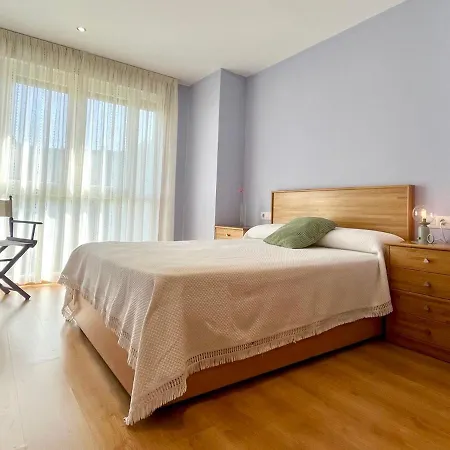 Arao Con Vistas Al Mar *