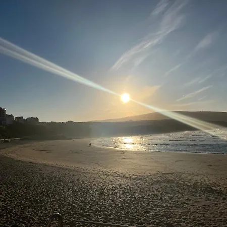 Arao Con Vistas Al Mar