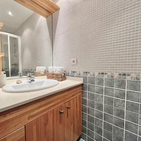 Apartman Arao Con Vistas Al Mar