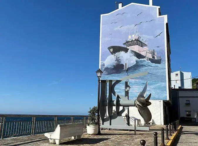 Appartement Arao Con Vistas Al Mar *
